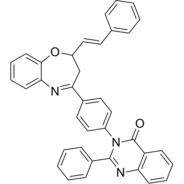 Oxazepine